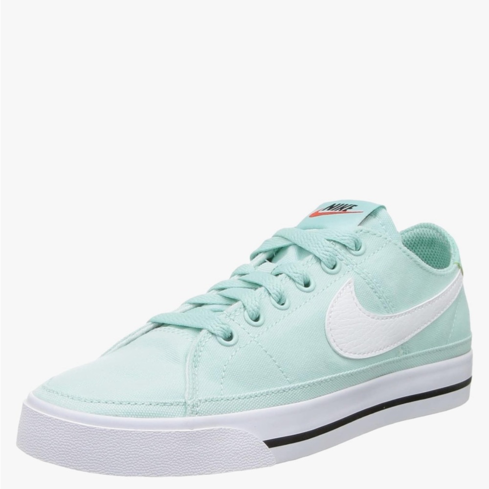 Women’s Nike Court Legacy-Mint Green